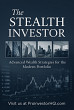 Stealth Investor Secrets