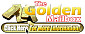 The Golden Mailbox