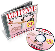 ULTIMATE WEDDING SOFTWARE COLLECTION