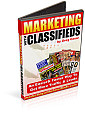 Marketing With Classifieds