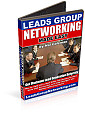 Leads Group Networking Made Easy