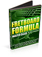The Fretboard Formula Master Class