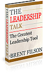 The Leadership Talk