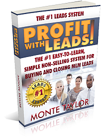 Success With Leads