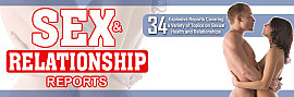 Portfolio of Sex and Relationship Reports