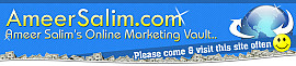 Ameer Salim.com
