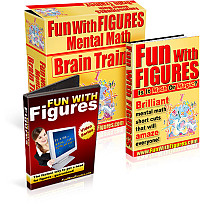 Mental Math Master Videos