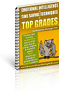 Emotional Intelligence + Times Saving Techniques = Top Grades