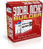 Social Niche Builder