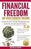 Book cover mockup placeholder