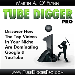Tube Digger Pro