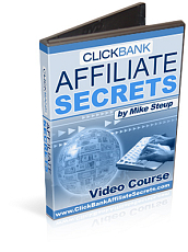 ClickBank Affiliate Secrets