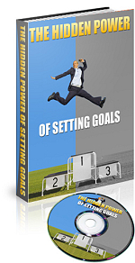 The Hidden Power Of Setting Goals