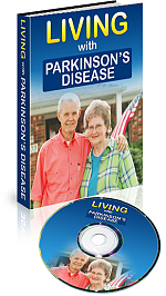 Living with Parkinson’s Disease