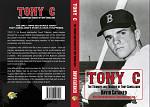 TONY C